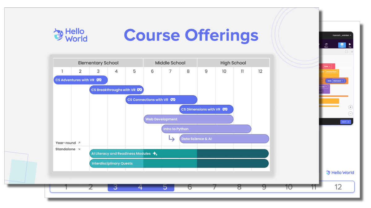 HW Course Overview 2026-new logo